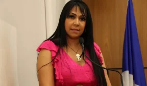 Vereadora Janad Valcari vistoria UPAS em Palmas e cobra abertura de unidades de saúde aos finais de semana e feriados