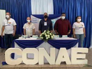 Município de Bernardo Sayão realiza 'Fórum Permanente de Educação' nessa sexta-feira, 05