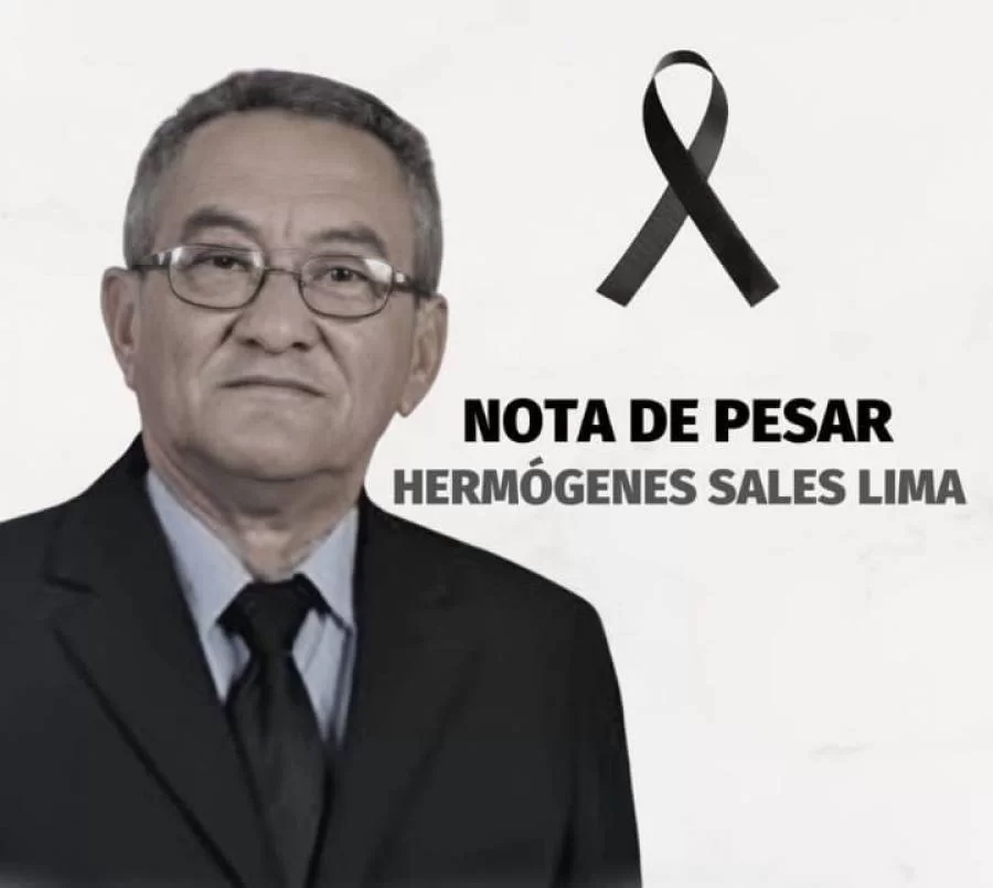 Deputado Osires Damaso lamenta morte de líder político de Aliança do Tocantins