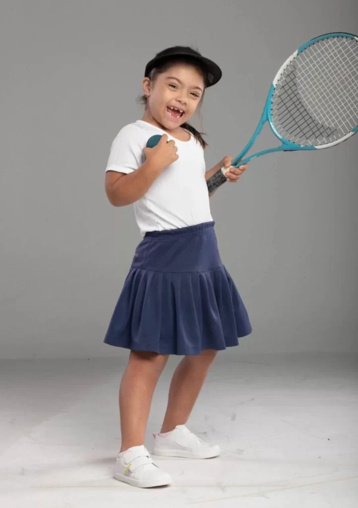 Nova edição do Calendário T21 do Tocantins terá tema esportivo