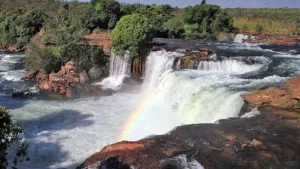 Governo divulga novas datas para as audiÃªncias públicas sobre a concessão do Jalapão