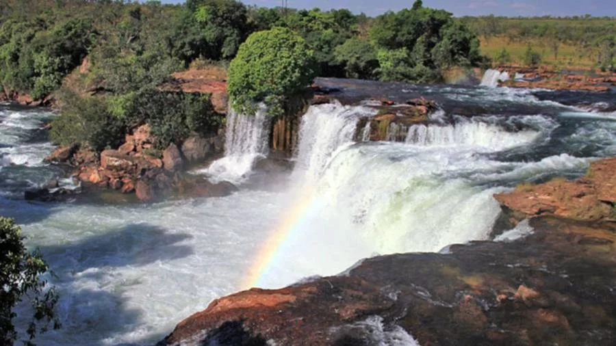 Governo divulga novas datas para as audiÃªncias públicas sobre a concessão do Jalapão