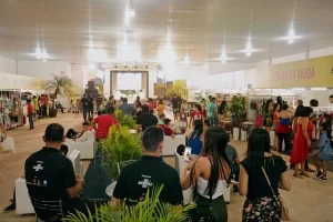 Terceira edição do Liquida Moda Colinas movimentou R$ 300 mil em negócios
