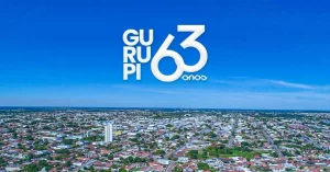 Gurupi 63 anos: Prefeitura divulga programação de aniversário