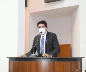 Pedido de CPI para investigar Mauro Carlesse é apresentado na Aleto