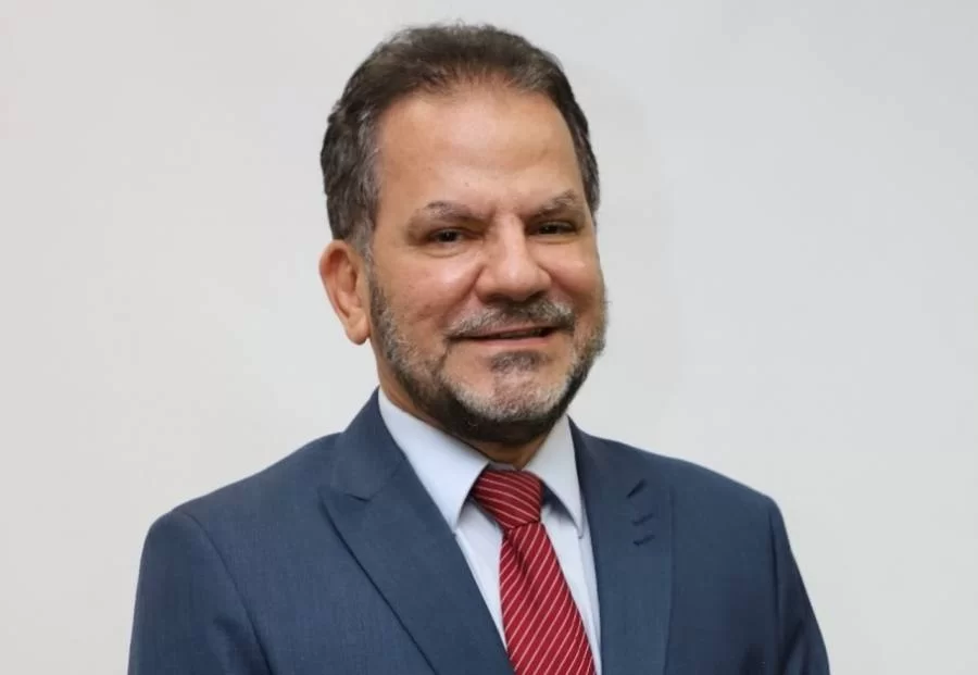 Reforma administrativa: Deocleciano Gomes é nomeado novo titular da chefia da Casa Civil