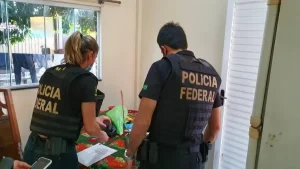 Grupo criminoso que realizava extravio de encomendas dos Correios é alvo de operação da Polícia Federal