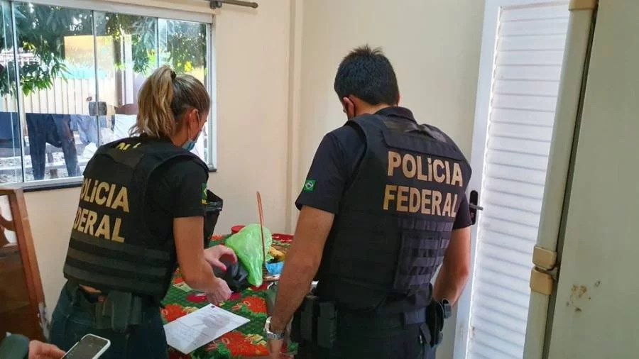 Grupo criminoso que realizava extravio de encomendas dos Correios é alvo de operação da Polícia Federal