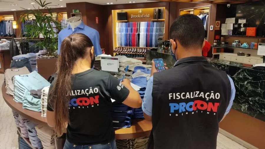 Procon realiza monitoramento de mais de 1.400 produtos para evitar publicidade enganosa durante a Black Friday