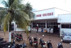 Hospital Dom Orione estuda suspender atendimentos da maternidade conveniados por falta de pagamento; SES rebate e diz estar em dia