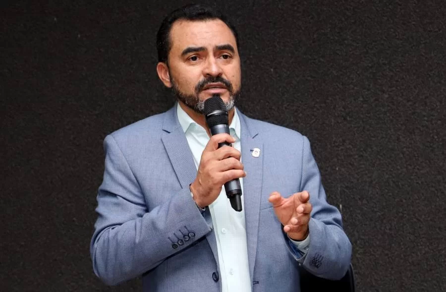 Fundo de emenda parlamentar vetado no passado é sancionado por Wanderlei Barbosa