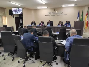 Projeto de Lei que prevÃª fornecimento de absorventes higiÃªnicos Ã s mulheres carentes é aprovado em Araguaína