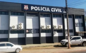 Pai é suspeito de matar a própria filha de dois meses