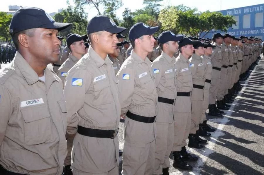 Certame da PM: Locais, datas e horários de realização da avaliação médica são divulgados