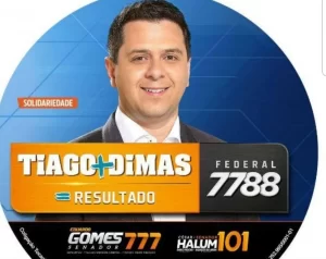 Halum diz estranhar decisÃÂ£o de Ronaldo Dimas e alfineta o prefeito