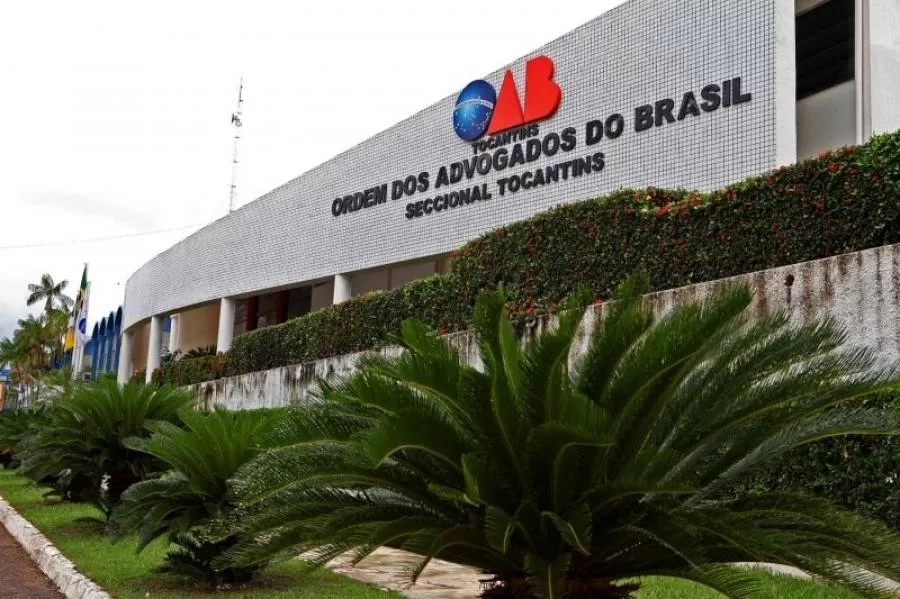 Gedeon é reeleito presidente da seccional da OAB e Wylly em Colinas