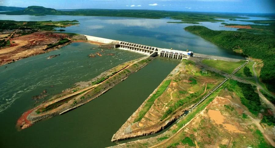 UHE de Lajeado terá suas sirenes acionadas para treinamento do Exército