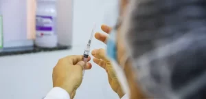 Município de Guaraí reduz intervalo de aplicação de dose de reforço da vacina contra a covid-19