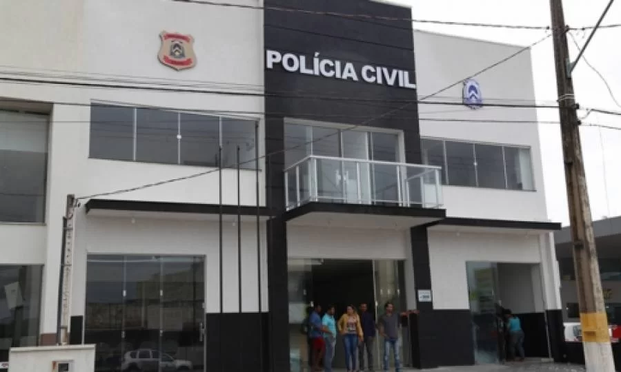 Homem suspeito de abusar sexualmente de 11 vítimas em Gurupi é preso temporariamente