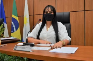 Requerimentos de Janad Valcari pedem a construção de ponte na avenida NS-15 e pavimentação da LO-21