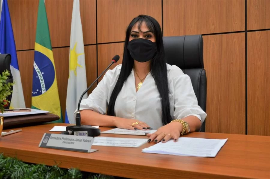 Requerimentos de Janad Valcari pedem a construção de ponte na avenida NS-15 e pavimentação da LO-21