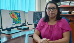 Pela segunda semana INMET faz alerta para instabilidade climática no Tocantins