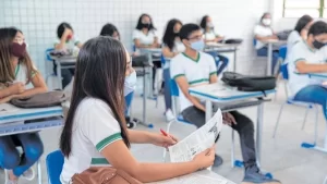 Tocantins tem queda nos inscritos aptos para realizar as provas do Enem