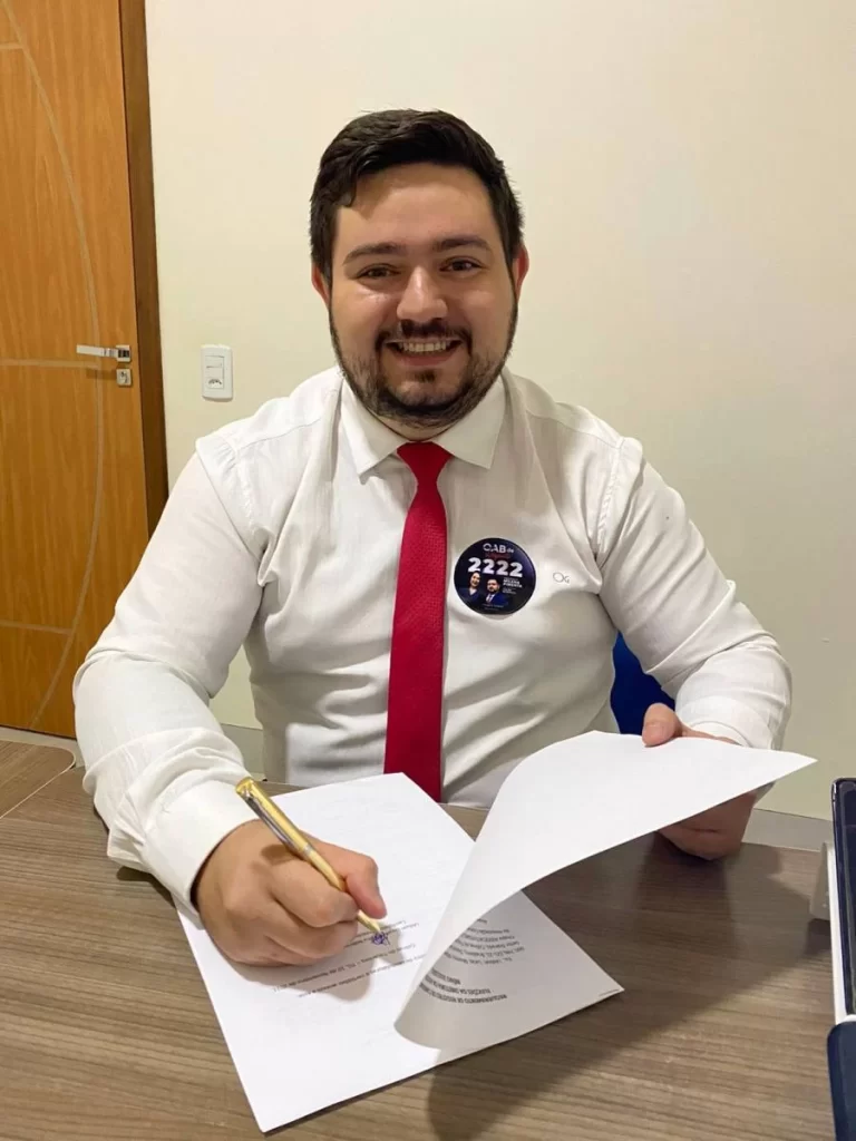 Acicolinas divulga deferimento de candidaturas que concorrerão as eleições da diretoria da entidade para o biÃªnio de 2022/2023