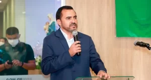 Wanderlei  assegura retorno do atendimento de servidores públicos no Hospital Dom Orione