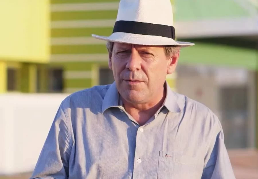 Para Dimas, "Campanha de Carlesse, estÃÂ¡ cada vez mais forte e mais consolidada," diz gestor