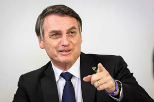 PL nacional bate o martelo e receberá filiação de Bolsonaro no dia 30