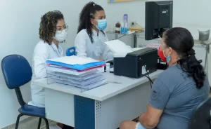 Ãltima semana para inscrições em residÃªncias em Saúde da Fesp para 2022