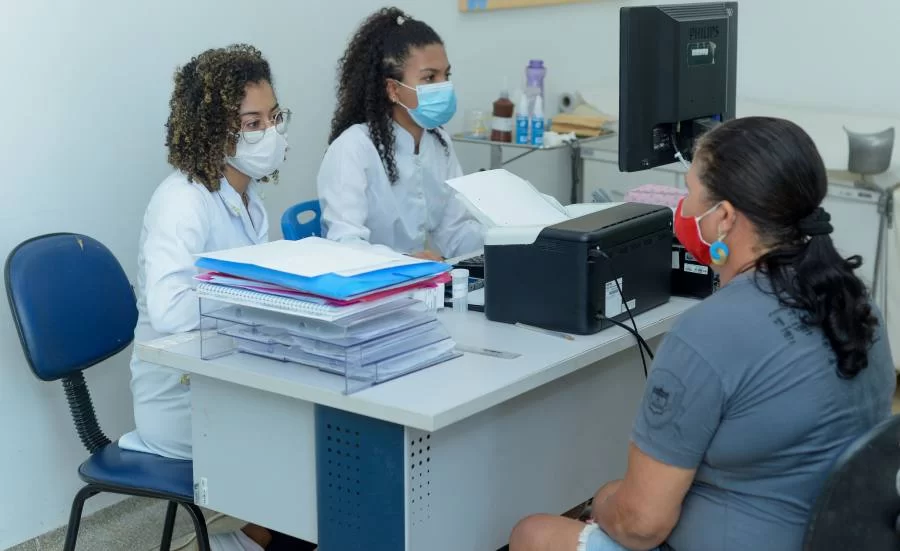 Ãltima semana para inscrições em residÃªncias em Saúde da Fesp para 2022