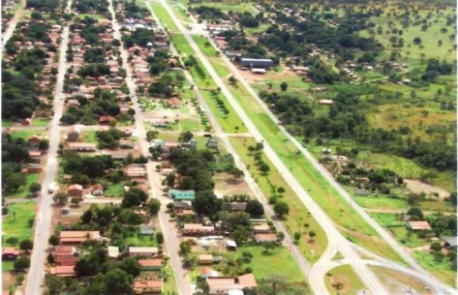 Couto Magalhães: Após surgimento de novos casos de Covid-19, prefeito suspende aulas presenciais