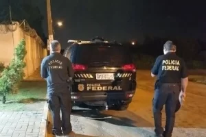 PF autua empresas de segurança clandestinas nas duas maiores cidades tocantinenses