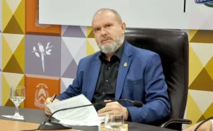 EscÃ¢ndalo no alto escalão: Tráfico de Drogas internacional também chama atenção nas investigações contra Carlesse, governador afastado