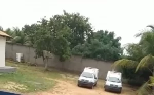 Em Palmeirante, com ambulÃ¢ncias paradas, mães dão Ã  luz dentro de carro, diz vereadores