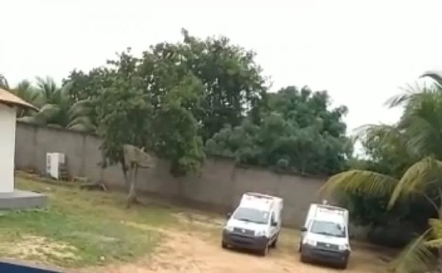 Em Palmeirante, com ambulÃ¢ncias paradas, mães dão Ã  luz dentro de carro, diz vereadores