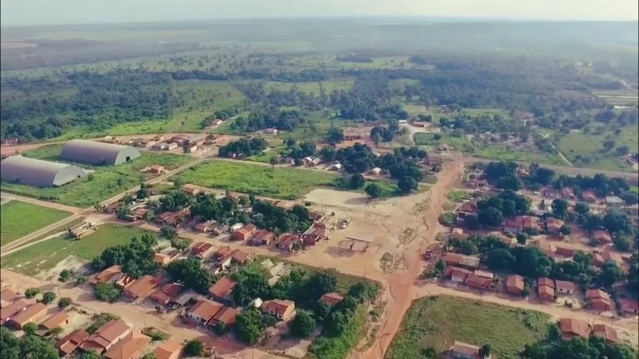PF realiza operação contra grupo que fraudava documentos do PRONAF em Campos Lindos