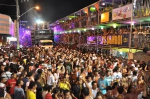 Consulta pública quer saber opinião do gurupiense sobre o Carnaval e a pandemia da covid-19