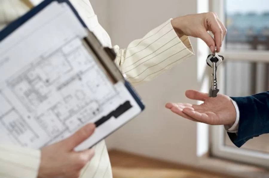 Busca por imóveis com mais espaço é uma tendÃªncia no País