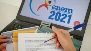 Educação superior: Prazo para solicitar reaplicação das provas do Enem termina hoje, 03, no site do INEP