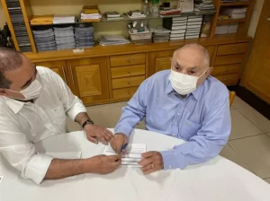 Eduardo crítica postura de Vicentinho, sobre filiação do ex- governador 'Não passou de oportunismo'