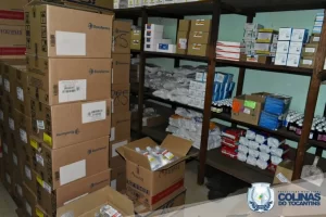 Prefeitura nega falta de medicamentos e outros itens do Hospital Municipal de Colinas