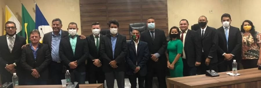 CÃ¢mara Municipal de Colinas aprova regularização do piso salarial para profissionais da educação