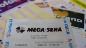 Ninguém acertou a Mega-Sena; prÃªmio acumula