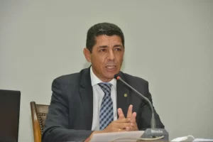 Valdemar Júnior destina R$ 201 mil para o Hospital do Amor do Tocantins