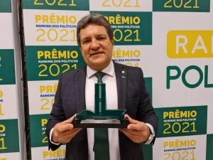 &nbsp;Osires Damaso, ex-presidente do Ruraltins na gestão Wanderlei Barbosa, é nomeado Secretário das Cidades do Tocantins