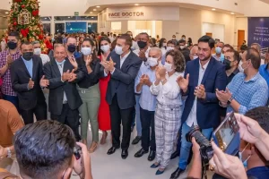 Shopping Center Araguaia abre as portas em Gurupi gerando emprego e renda na região Sul