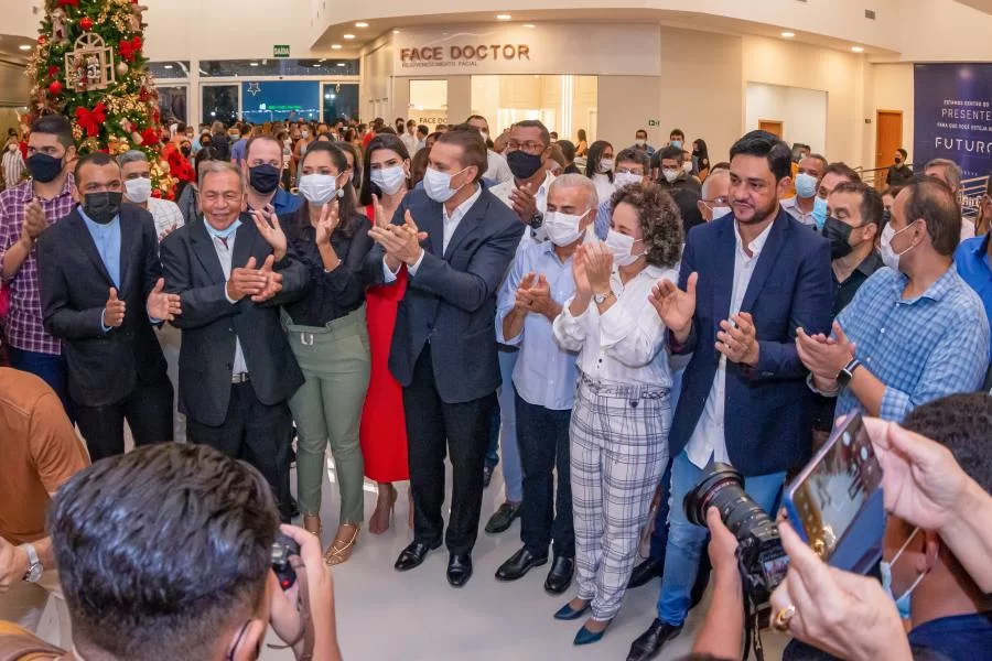 Shopping Center Araguaia abre as portas em Gurupi gerando emprego e renda na região Sul